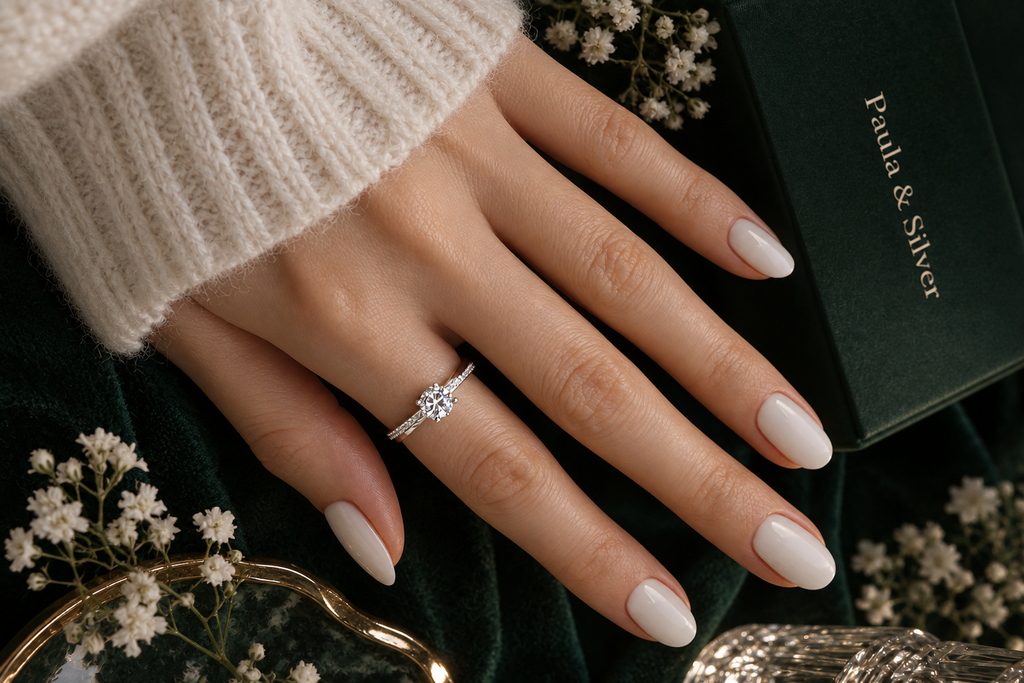 The Soft Poise Ring