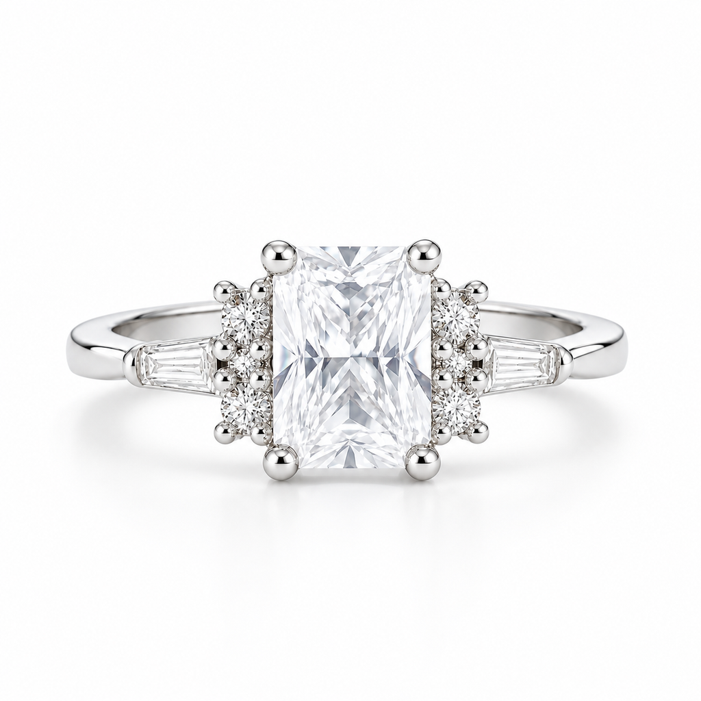 Gemlight Ring