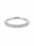 Polished Band Ring