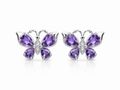 Butterfly Earrings