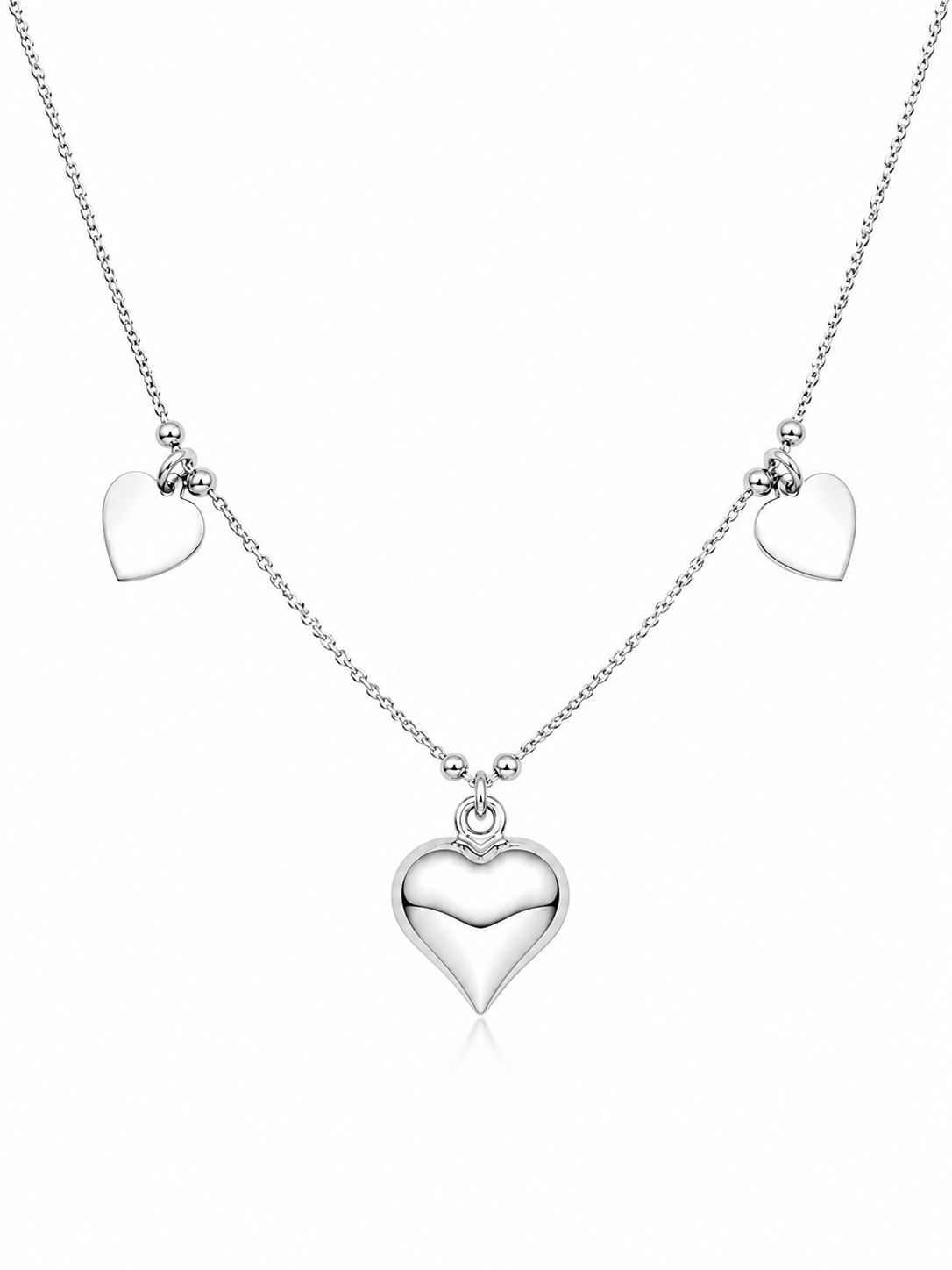 Lily Necklace