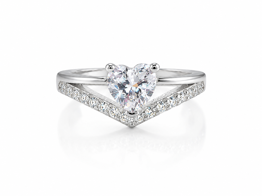 Lya Ring
