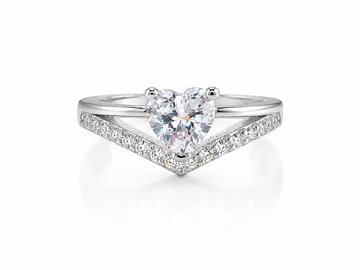 Lya Ring